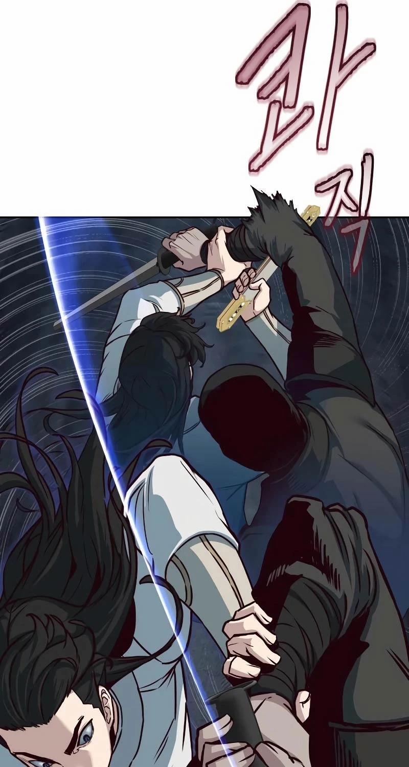 Túy Kiếm Dạ Hành 124 trang 68