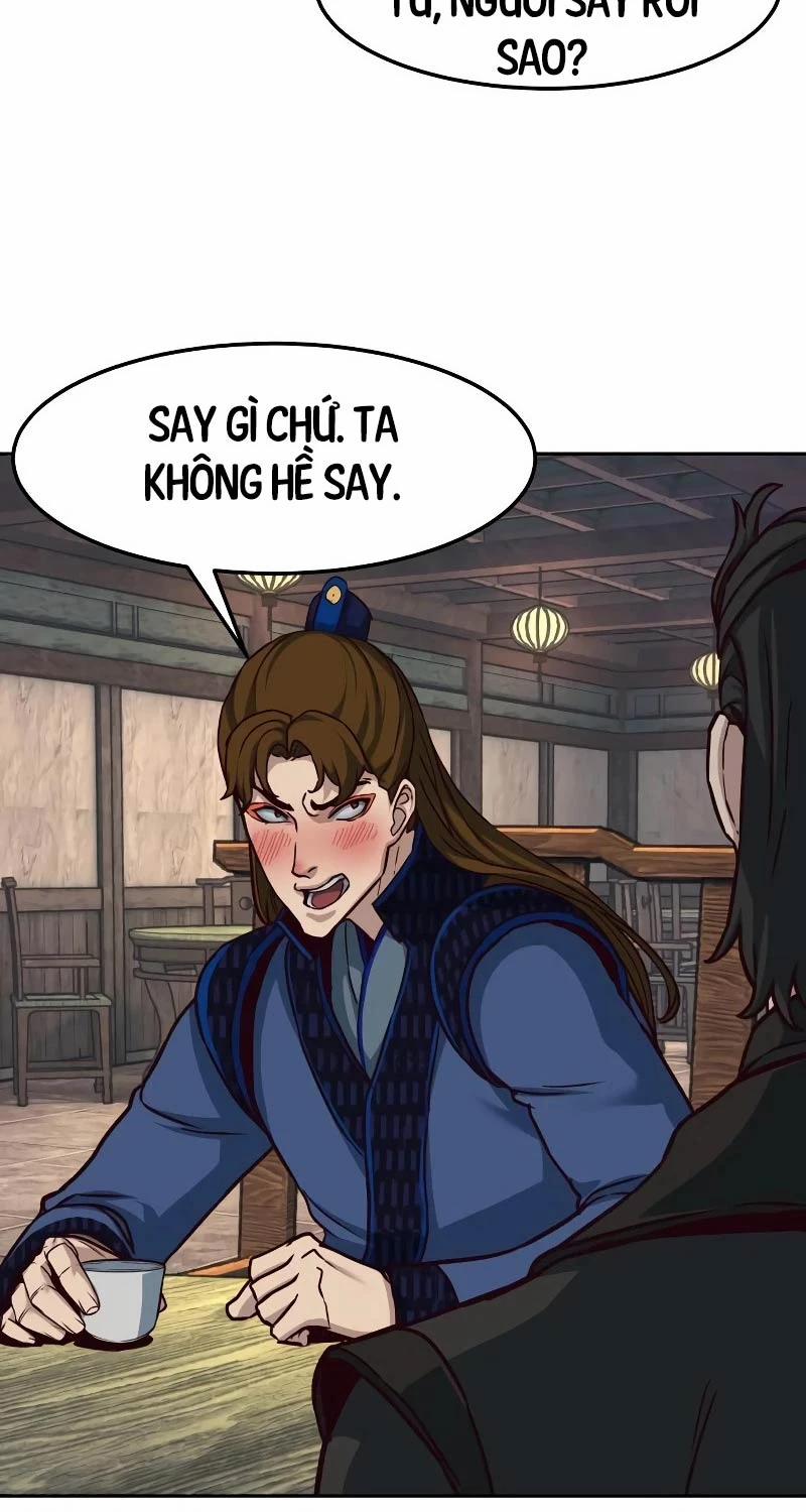 Túy Kiếm Dạ Hành 124 trang 7