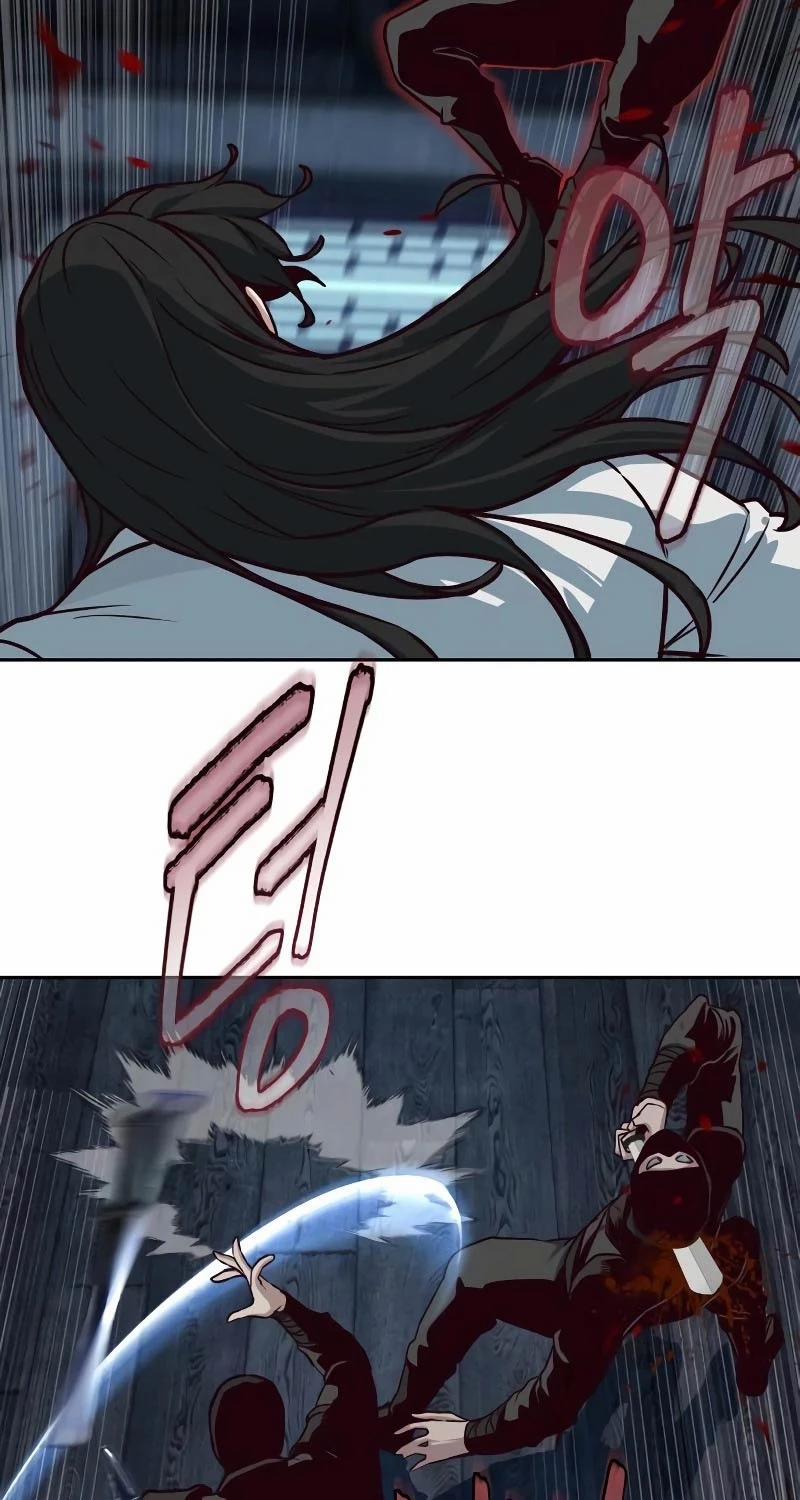 Túy Kiếm Dạ Hành 124 trang 70