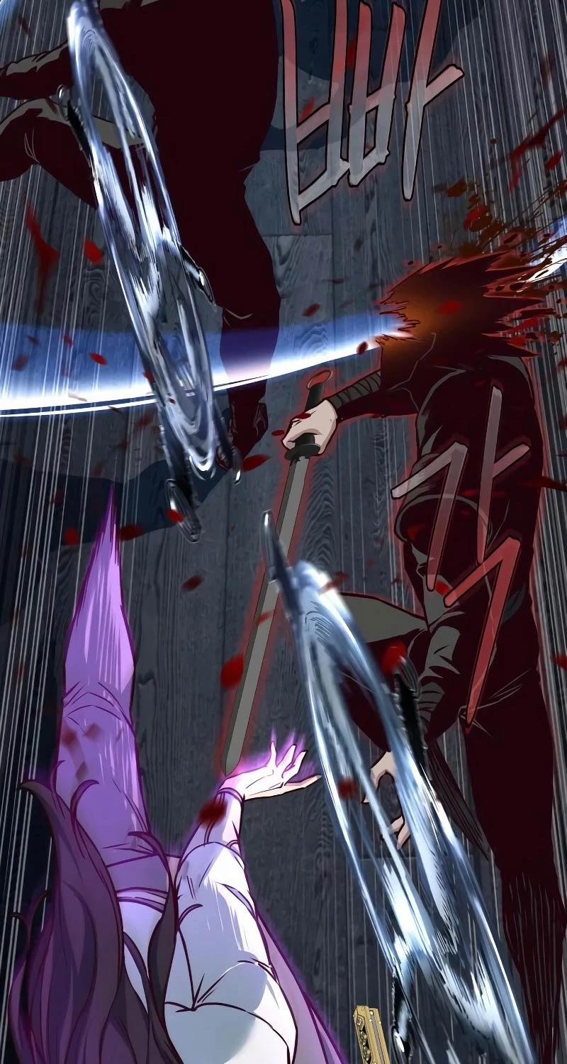 Túy Kiếm Dạ Hành 124 trang 71