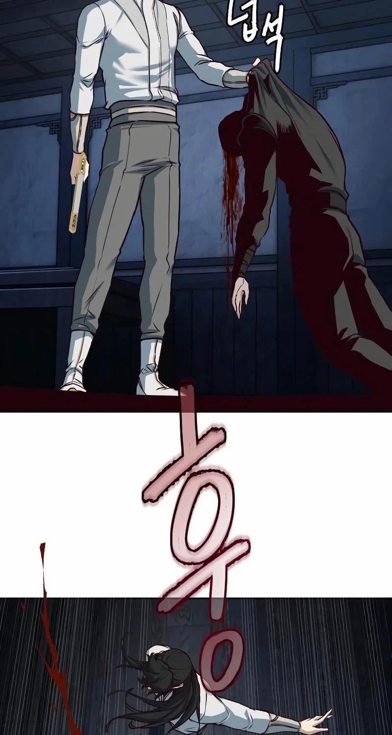 Túy Kiếm Dạ Hành 124 trang 78