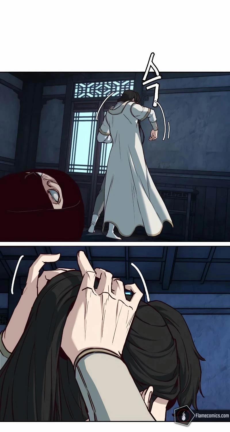 Túy Kiếm Dạ Hành 124 trang 84