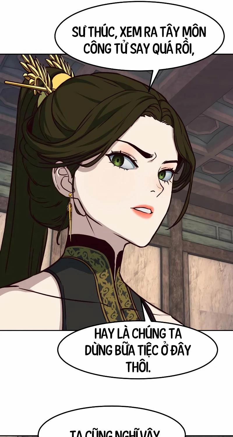 Túy Kiếm Dạ Hành 124 trang 9