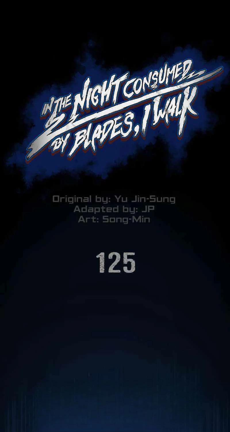 Túy Kiếm Dạ Hành 125 trang 0