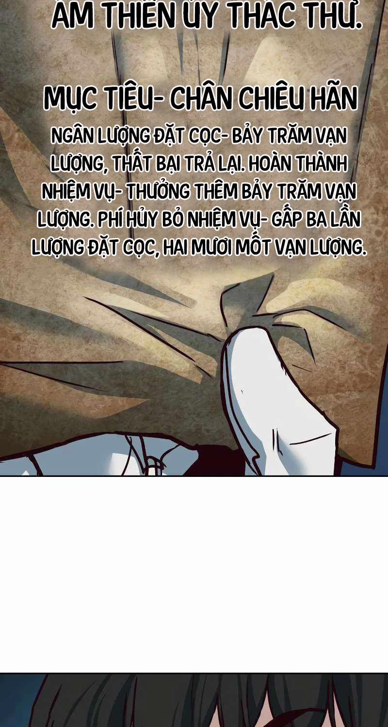 Túy Kiếm Dạ Hành 125 trang 12