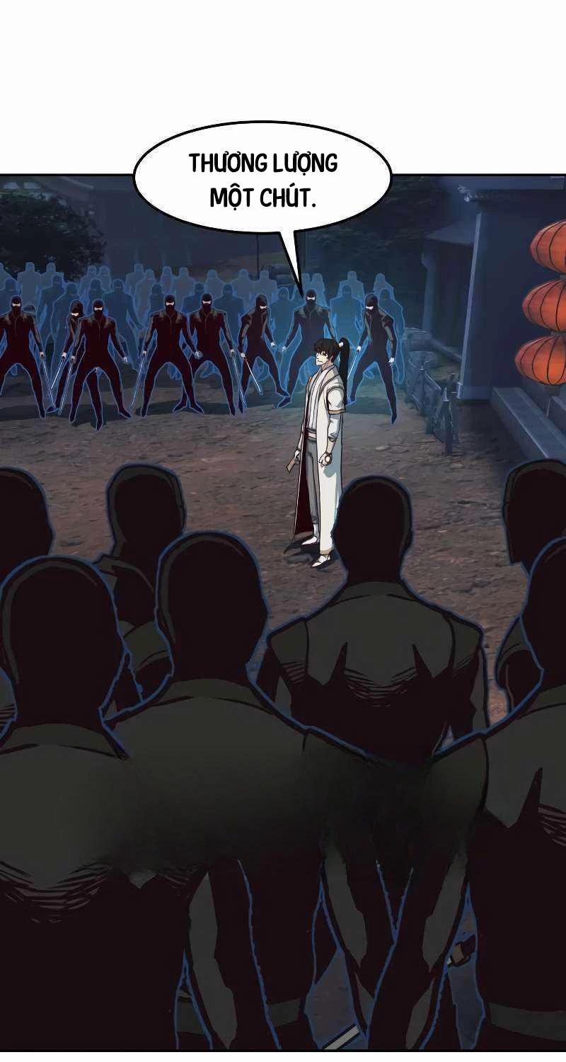 Túy Kiếm Dạ Hành 125 trang 14