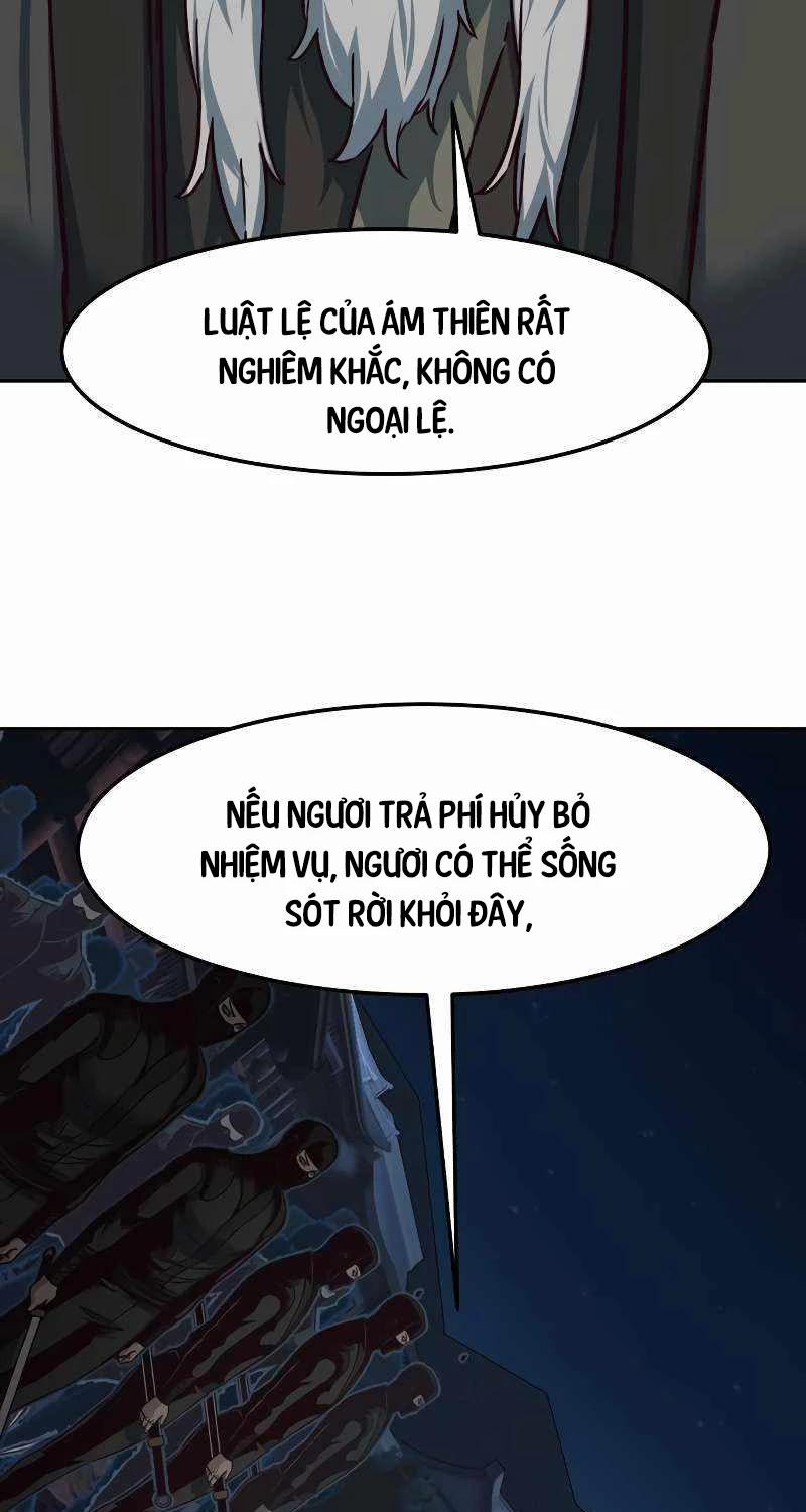 Túy Kiếm Dạ Hành 125 trang 18