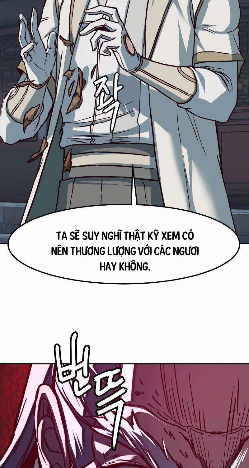 Túy Kiếm Dạ Hành 125 trang 24