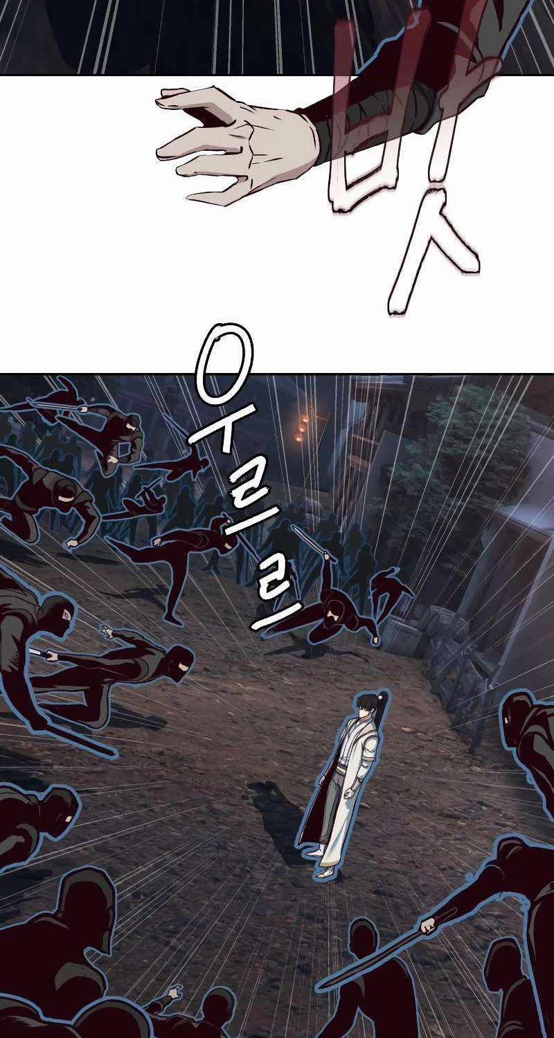 Túy Kiếm Dạ Hành 125 trang 27