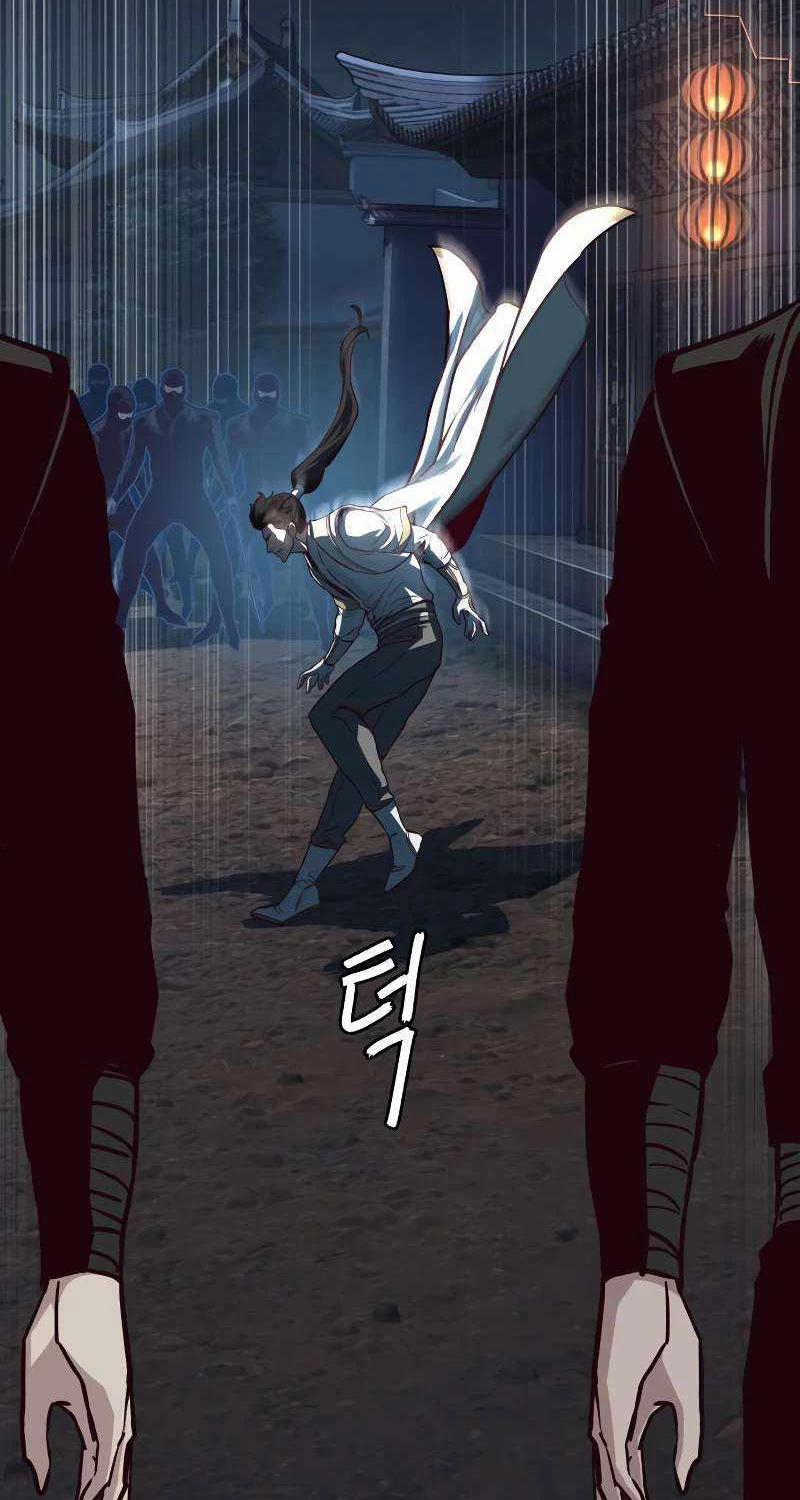 Túy Kiếm Dạ Hành 125 trang 3