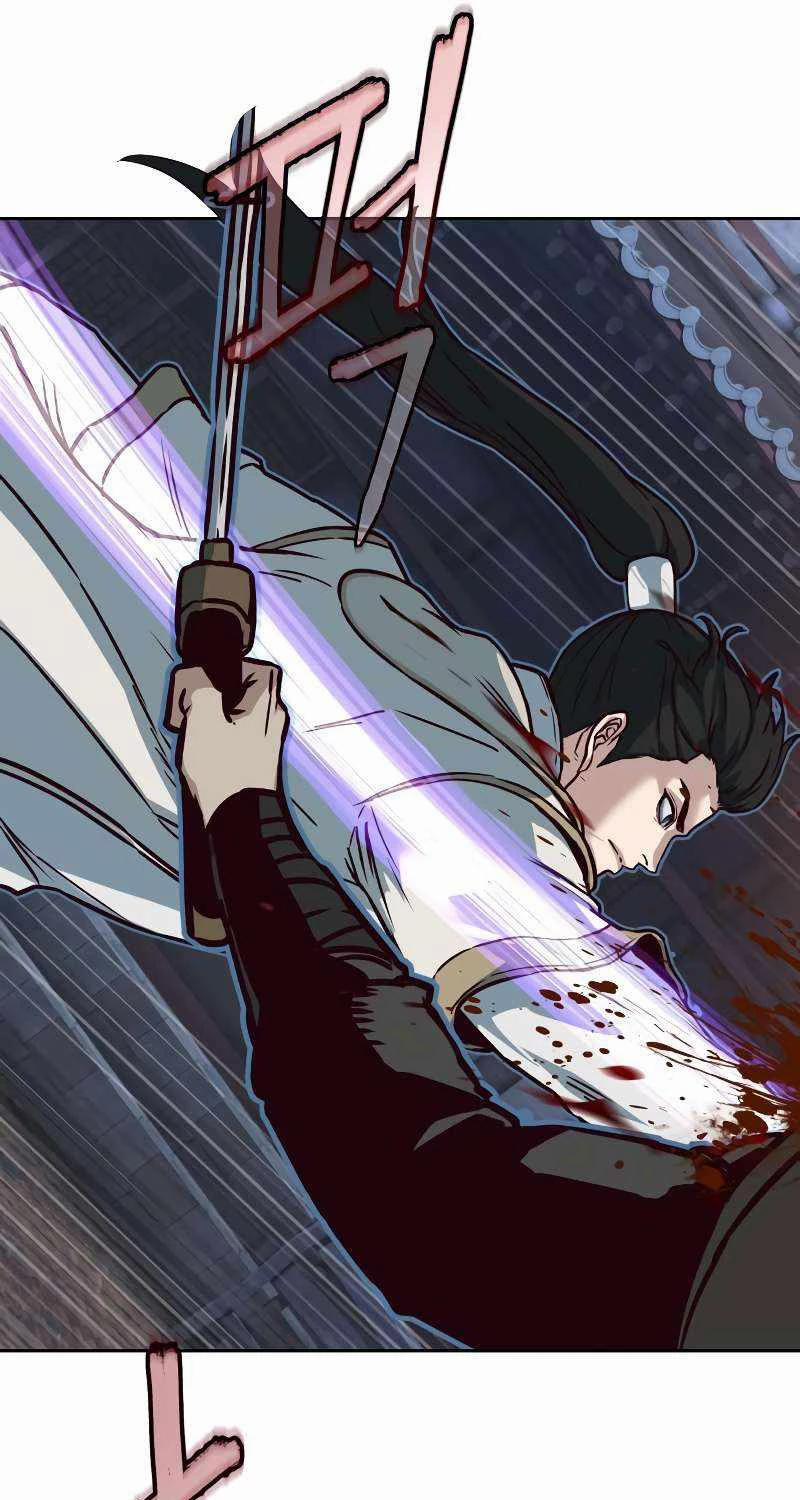 Túy Kiếm Dạ Hành 125 trang 30