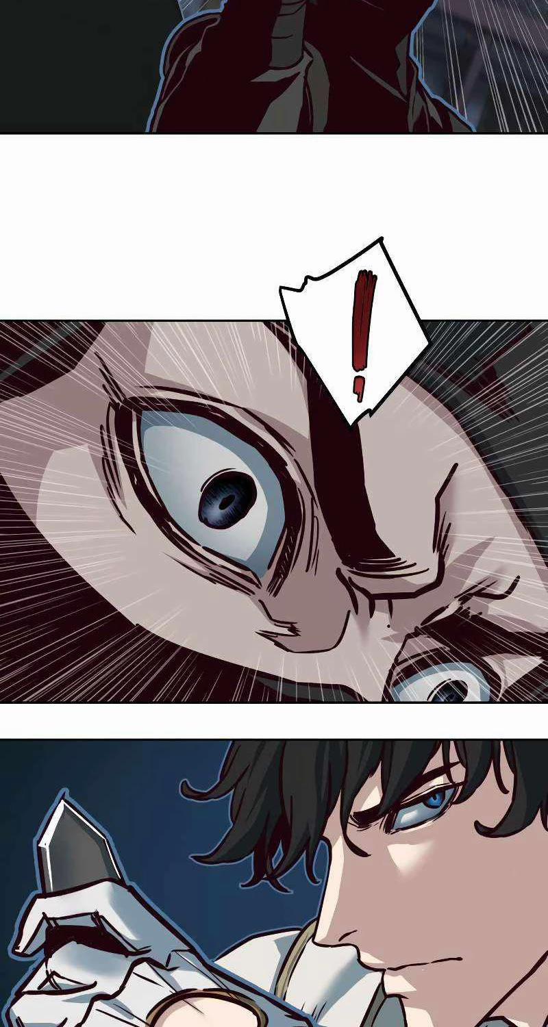 Túy Kiếm Dạ Hành 125 trang 33