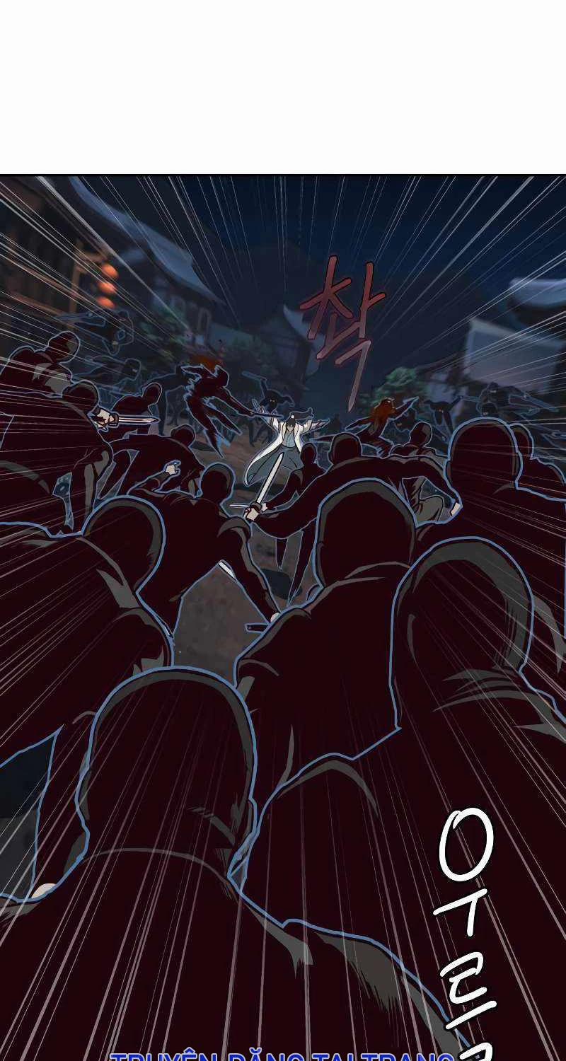 Túy Kiếm Dạ Hành 125 trang 36