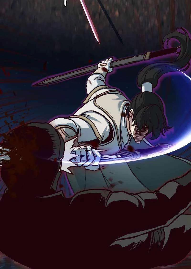 Túy Kiếm Dạ Hành 125 trang 38