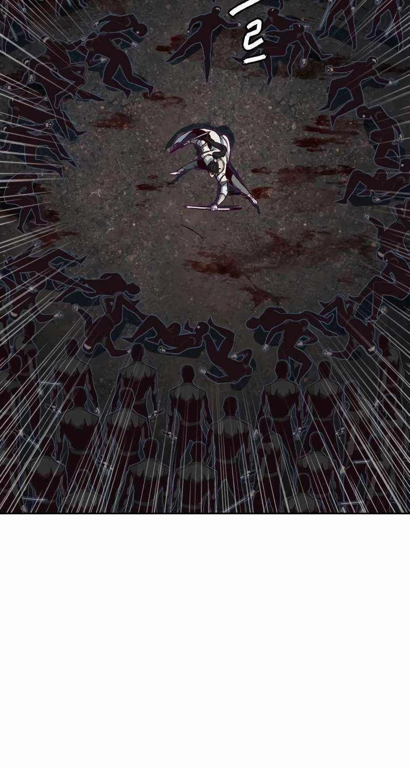 Túy Kiếm Dạ Hành 125 trang 43