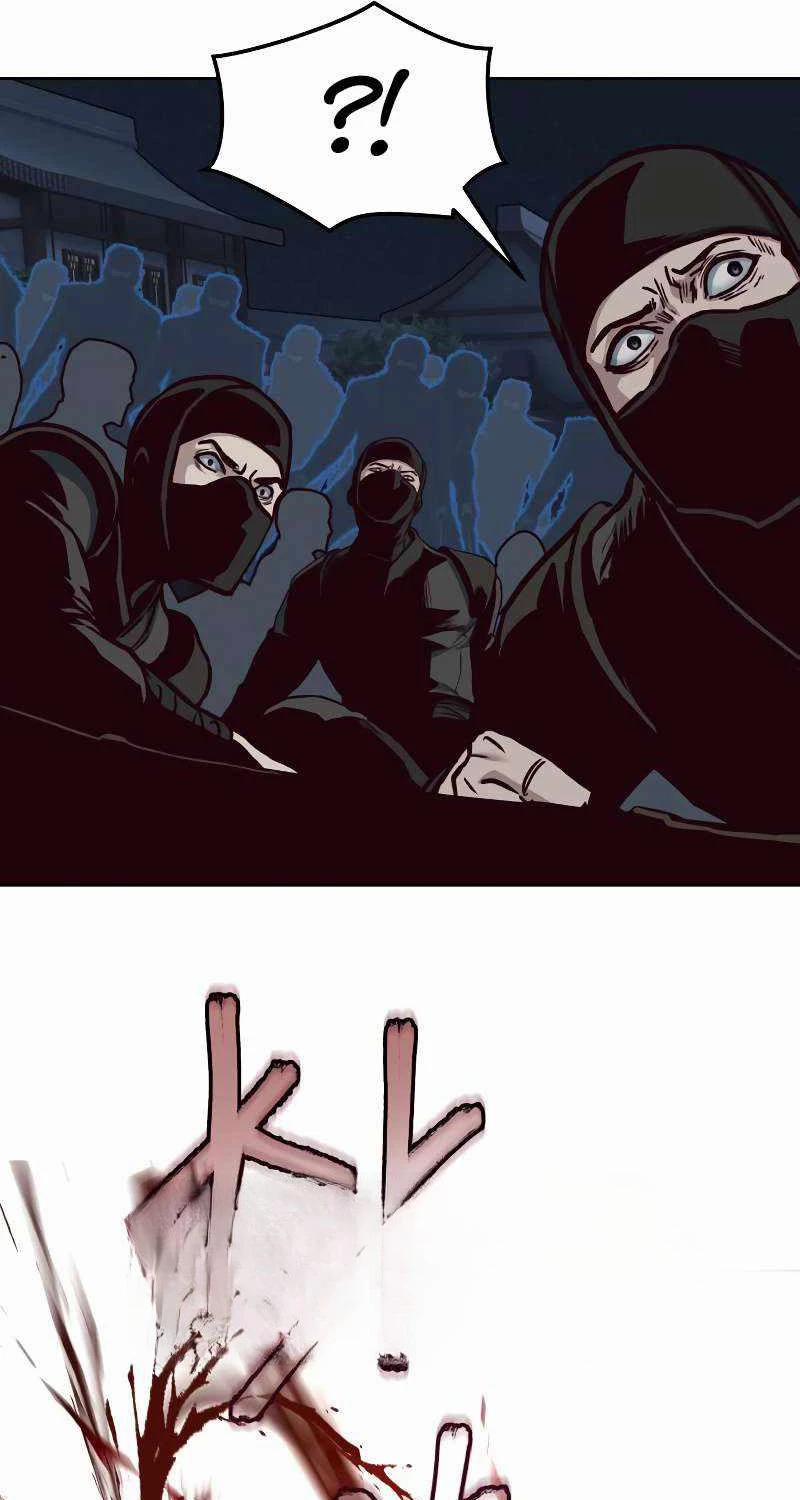 Túy Kiếm Dạ Hành 125 trang 45