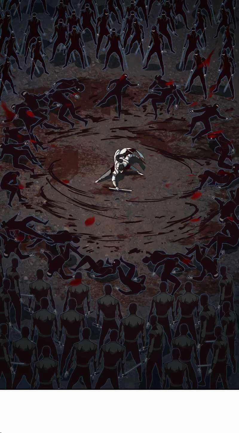 Túy Kiếm Dạ Hành 125 trang 47