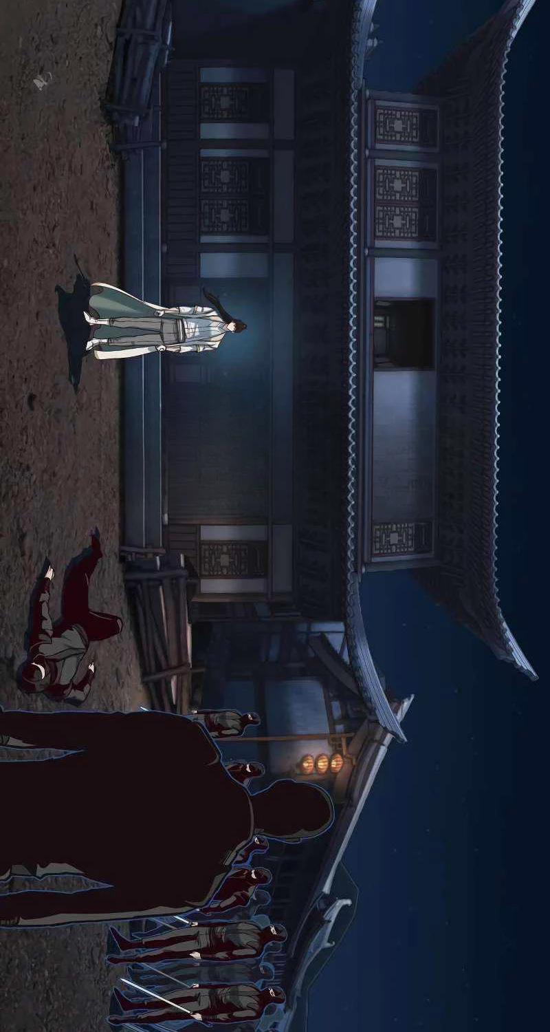 Túy Kiếm Dạ Hành 125 trang 5