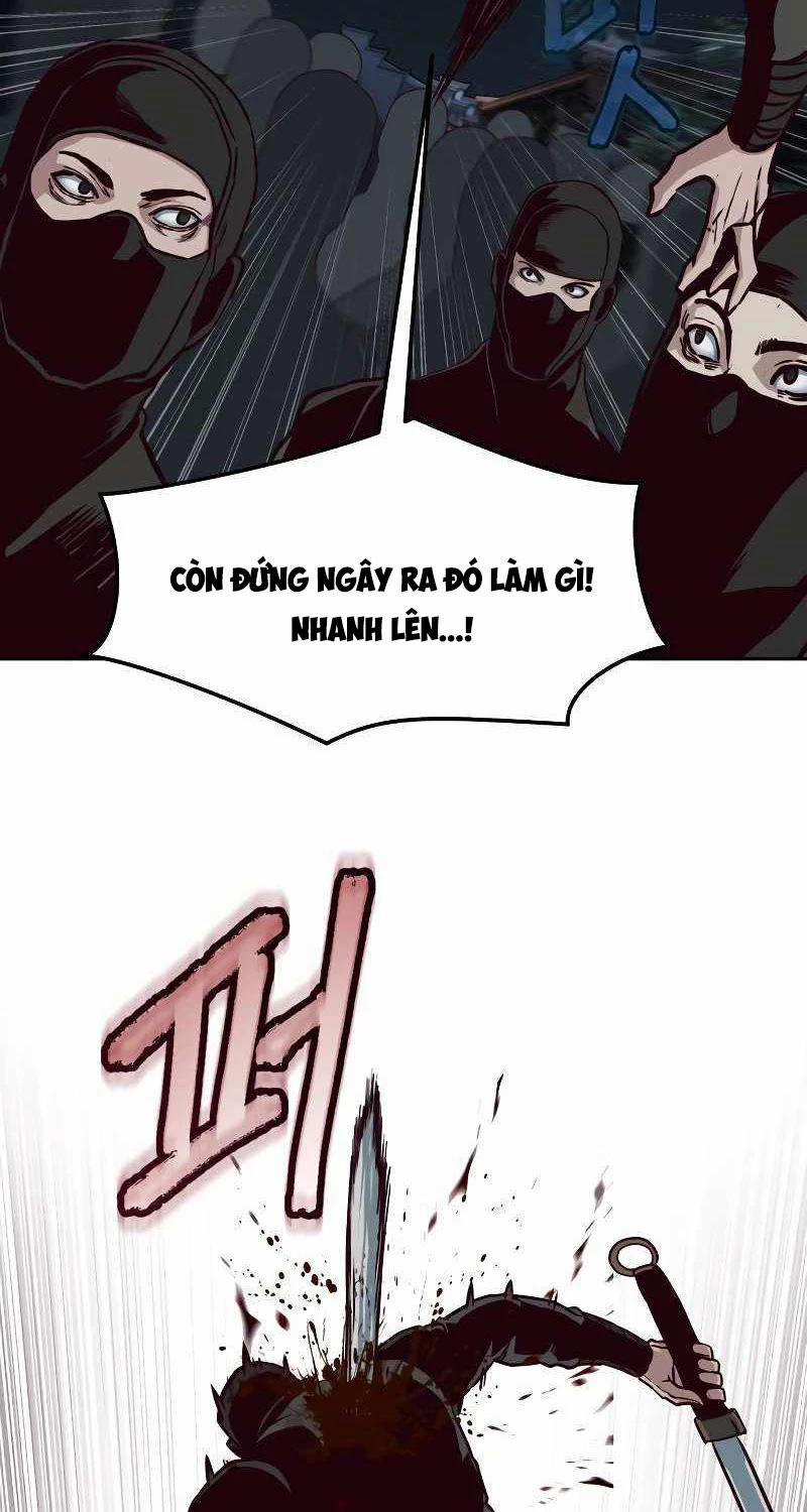 Túy Kiếm Dạ Hành 125 trang 51