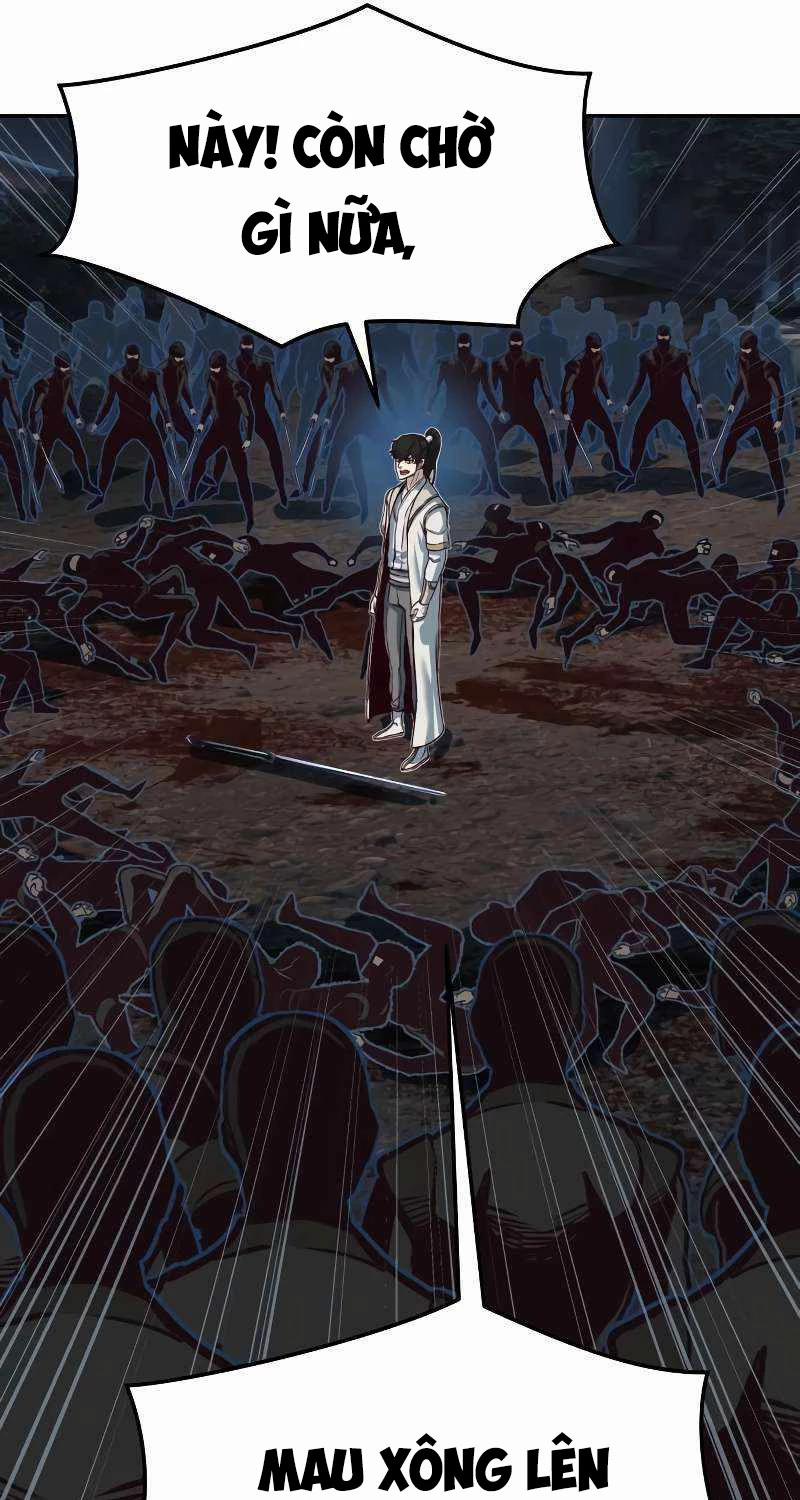 Túy Kiếm Dạ Hành 125 trang 58