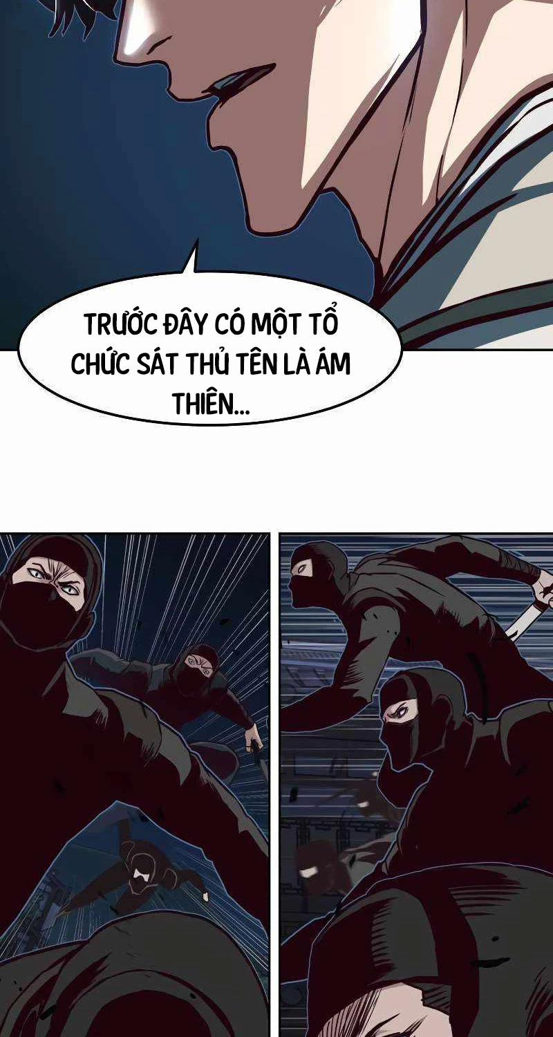 Túy Kiếm Dạ Hành 125 trang 63