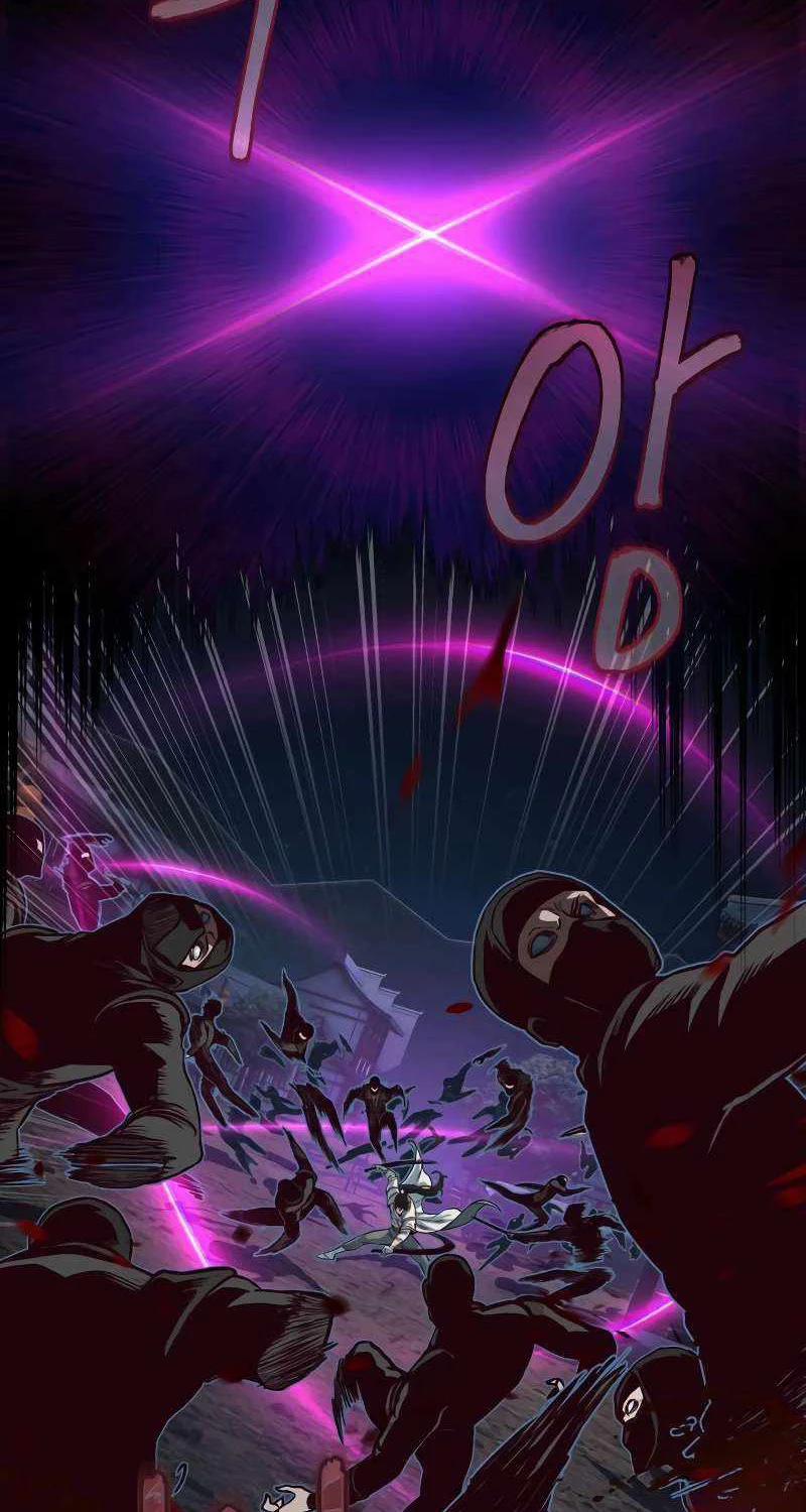 Túy Kiếm Dạ Hành 125 trang 66