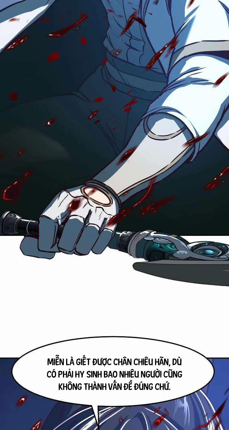 Túy Kiếm Dạ Hành 125 trang 69