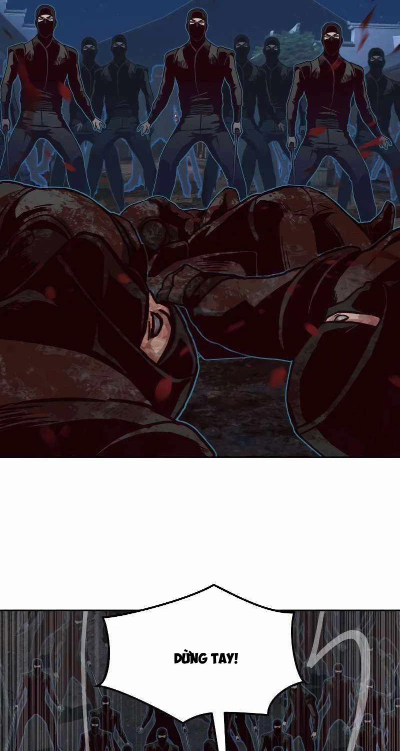 Túy Kiếm Dạ Hành 125 trang 71