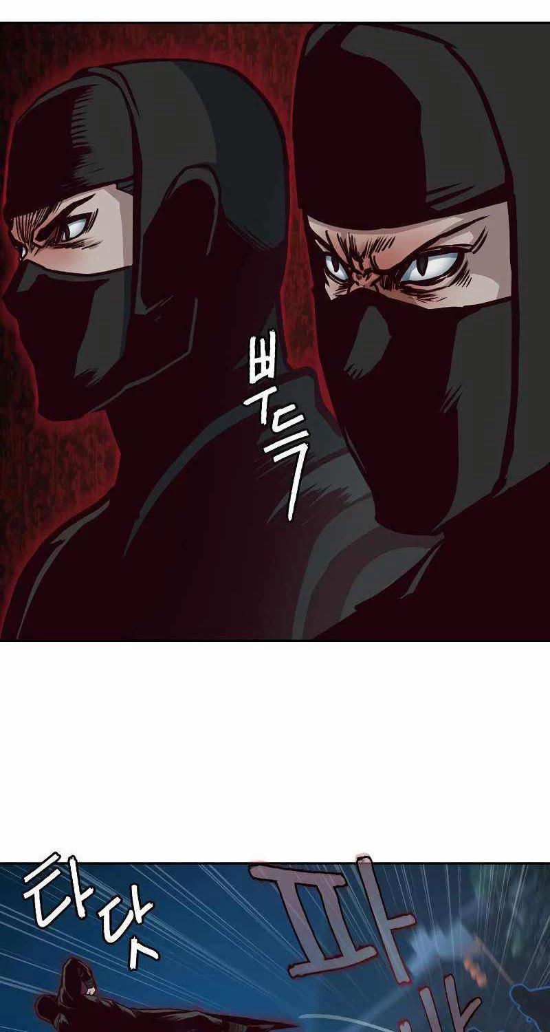 Túy Kiếm Dạ Hành 125 trang 76