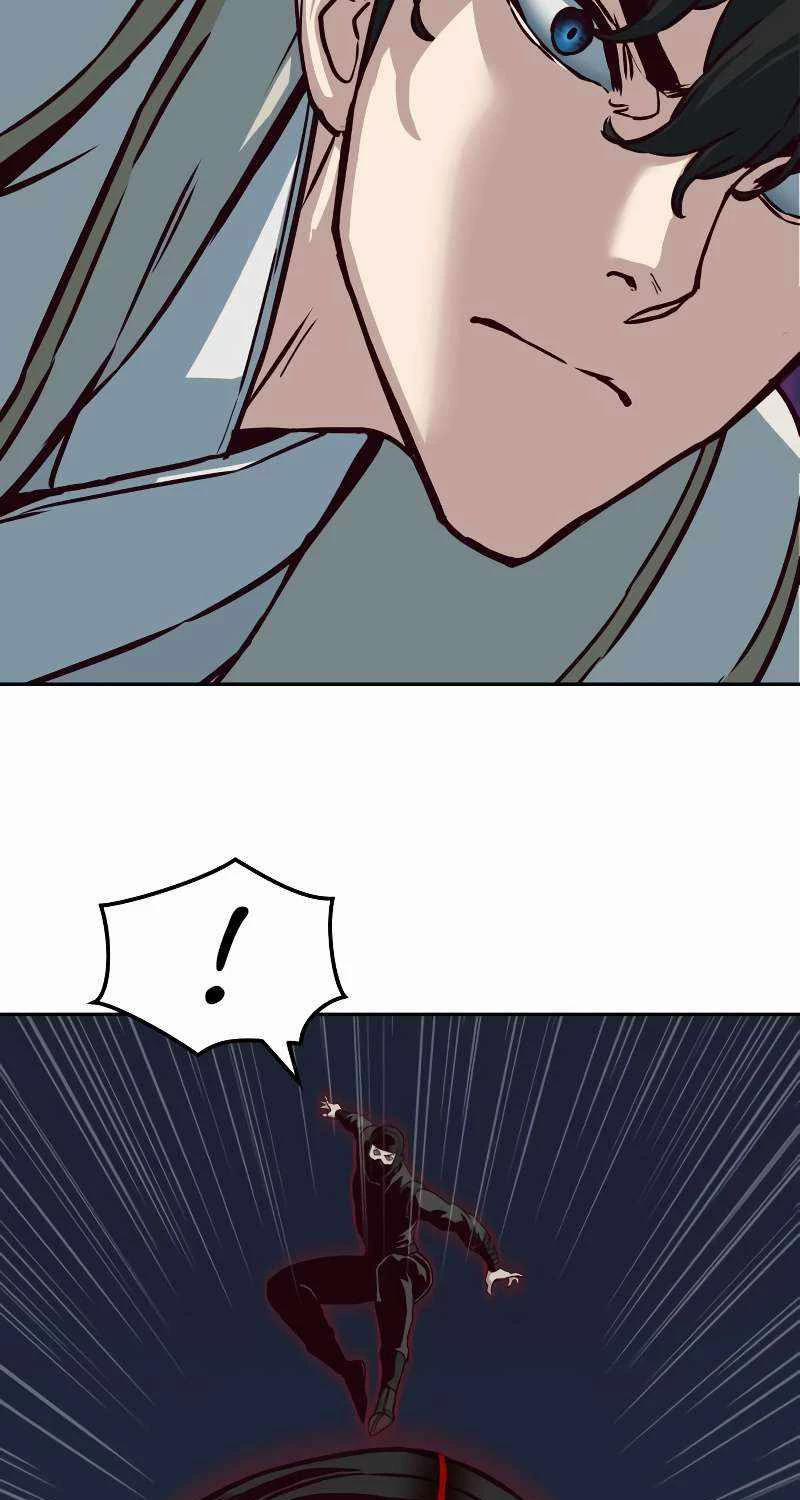 Túy Kiếm Dạ Hành 125 trang 83