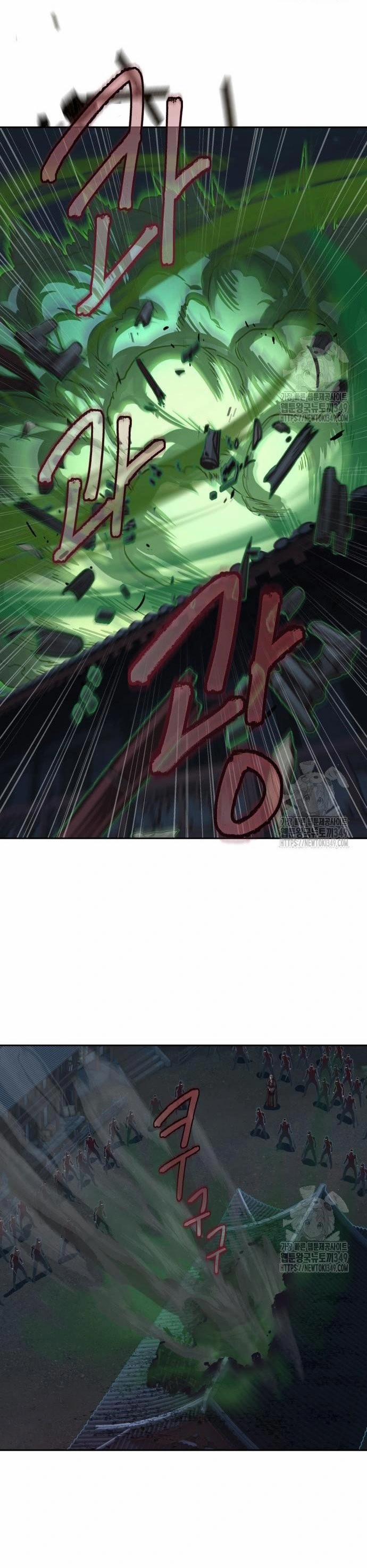 Túy Kiếm Dạ Hành 126 trang 10