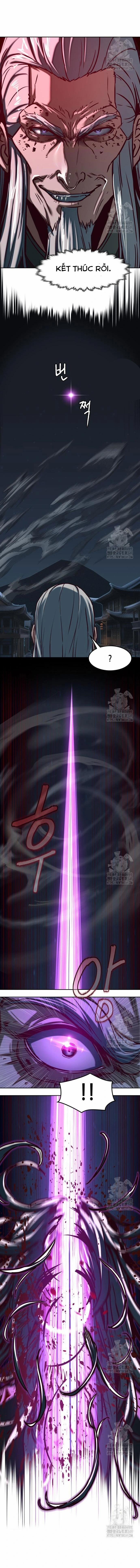 Túy Kiếm Dạ Hành 126 trang 11