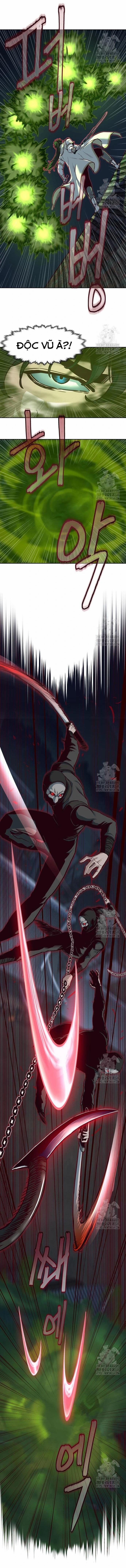 Túy Kiếm Dạ Hành 126 trang 9