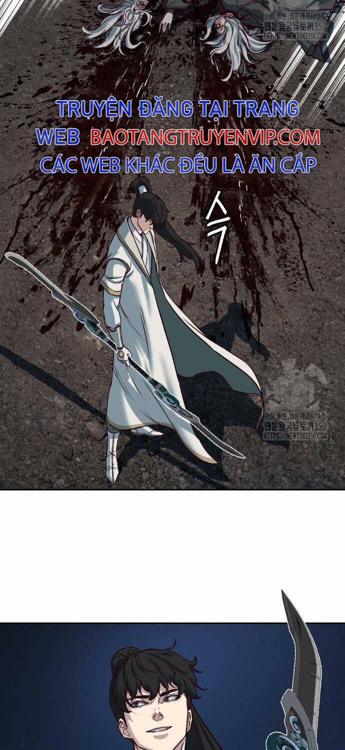 Túy Kiếm Dạ Hành 127 trang 1