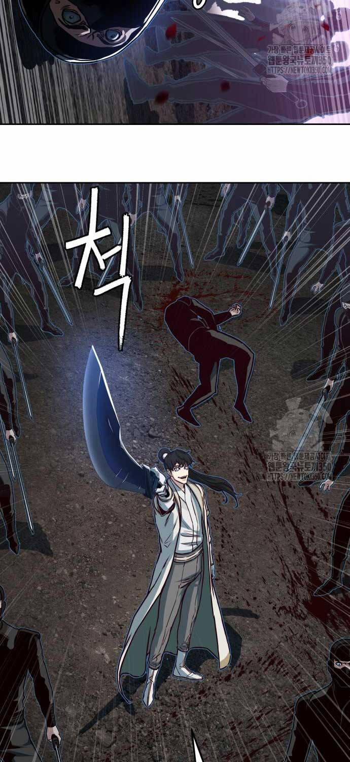 Túy Kiếm Dạ Hành 127 trang 12