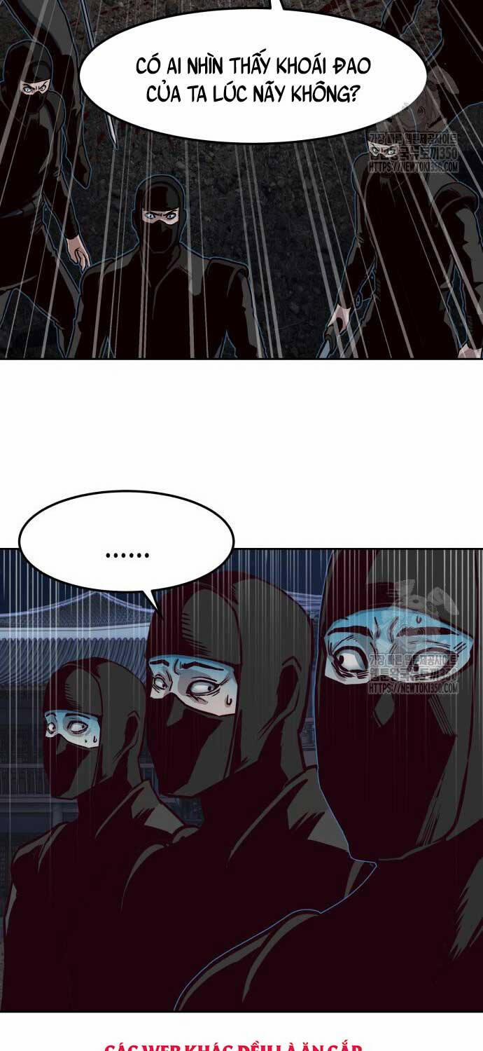 Túy Kiếm Dạ Hành 127 trang 13