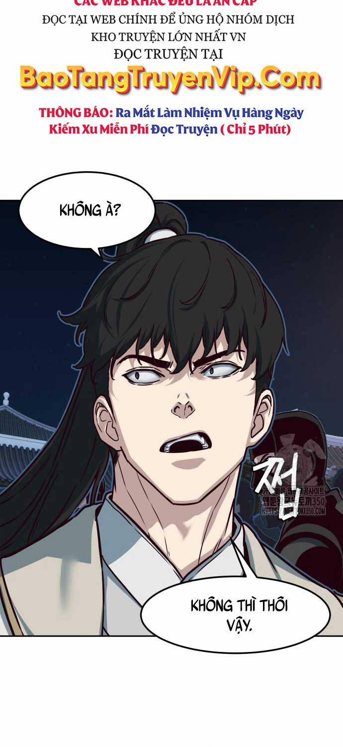 Túy Kiếm Dạ Hành 127 trang 14