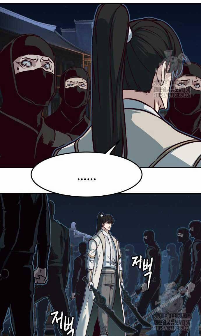 Túy Kiếm Dạ Hành 127 trang 15