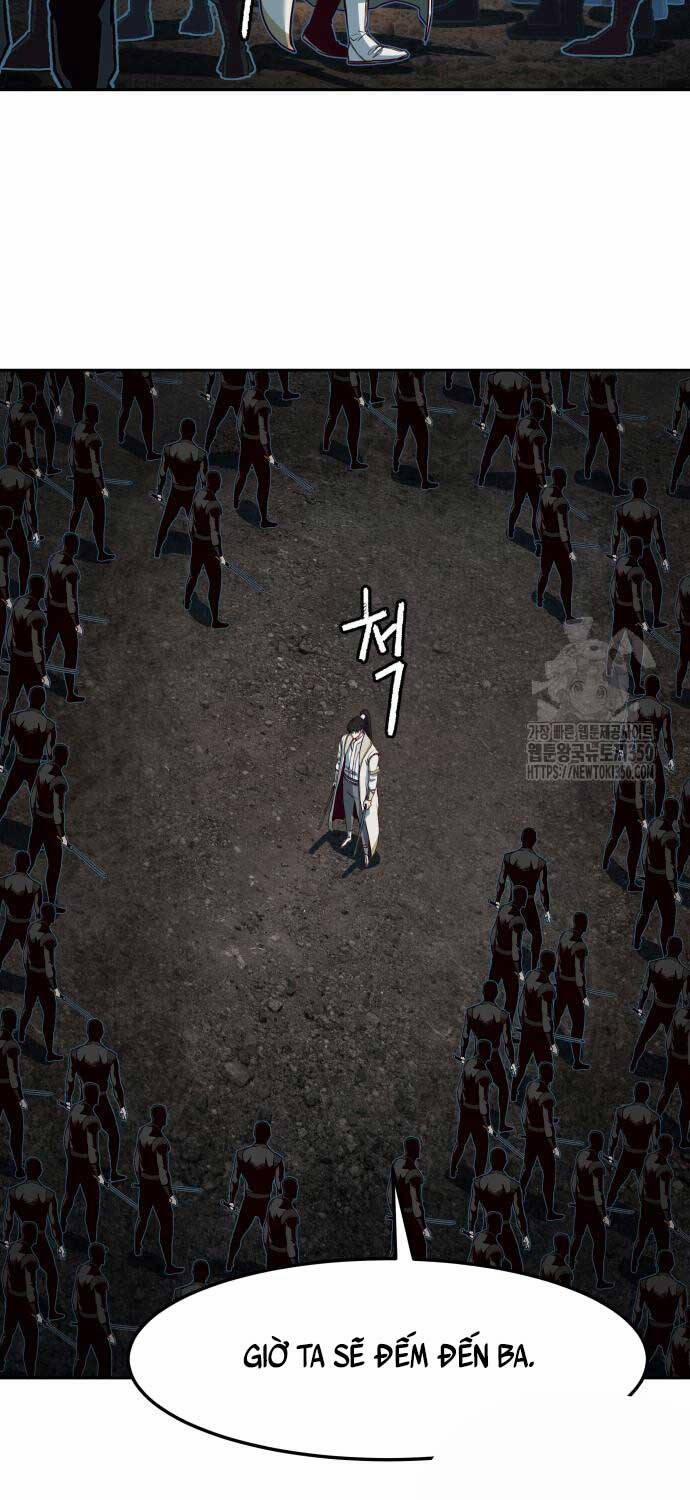 Túy Kiếm Dạ Hành 127 trang 16