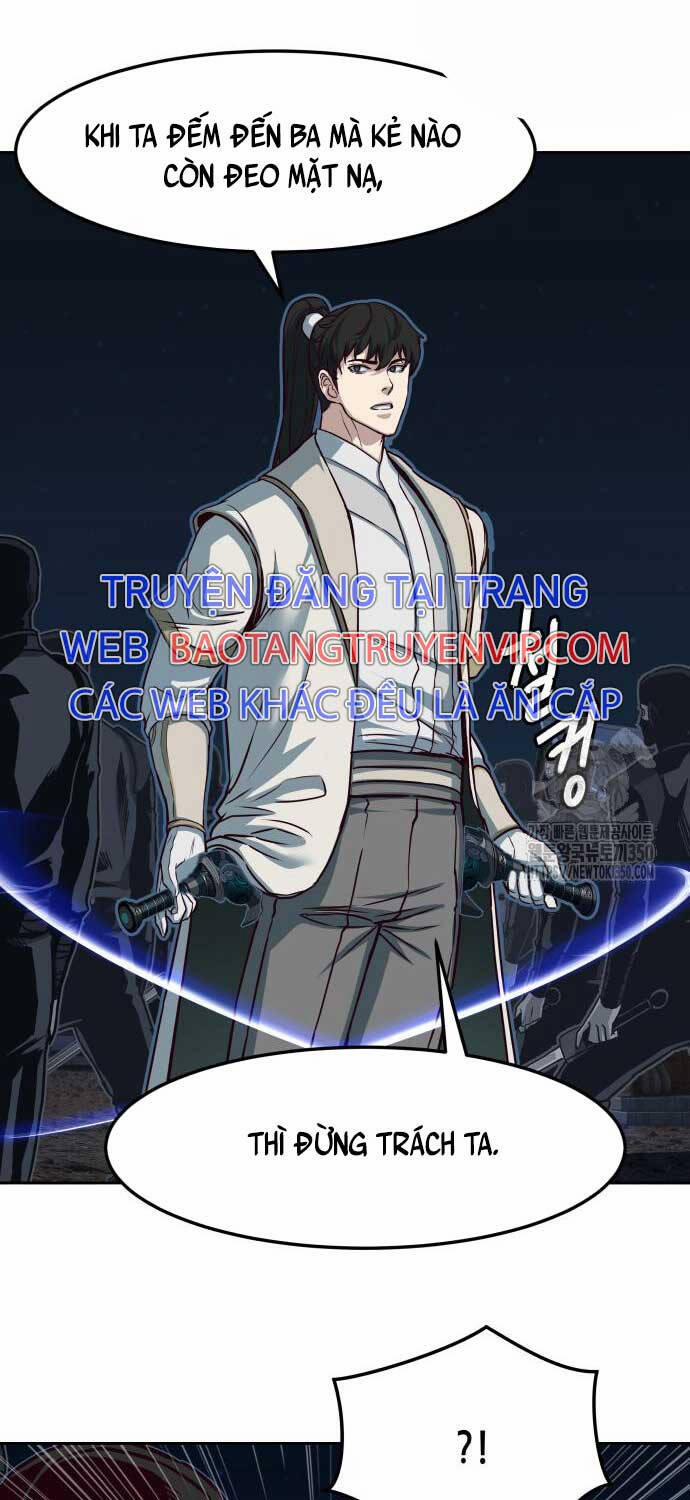 Túy Kiếm Dạ Hành 127 trang 17