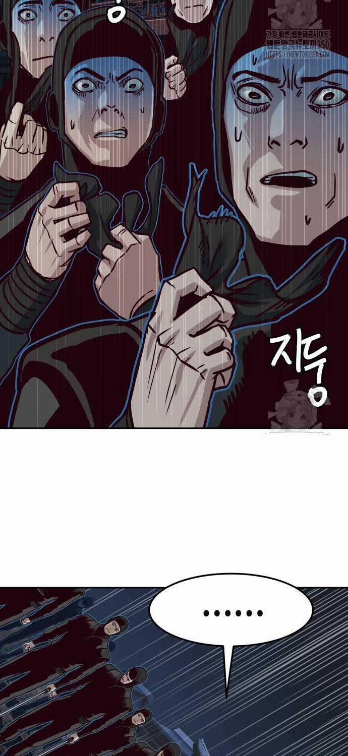 Túy Kiếm Dạ Hành 127 trang 23