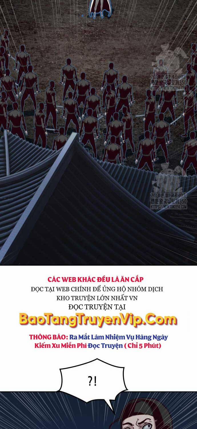 Túy Kiếm Dạ Hành 127 trang 25