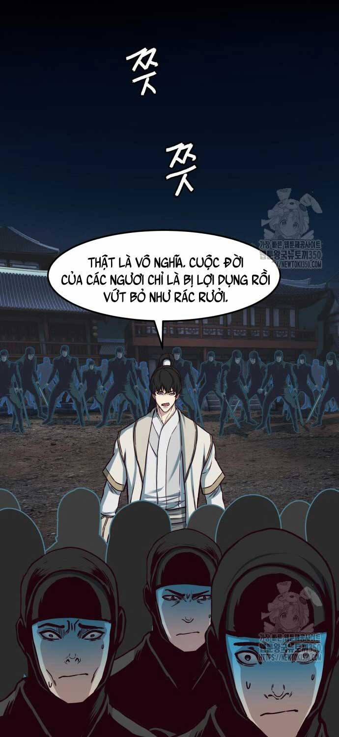 Túy Kiếm Dạ Hành 127 trang 27