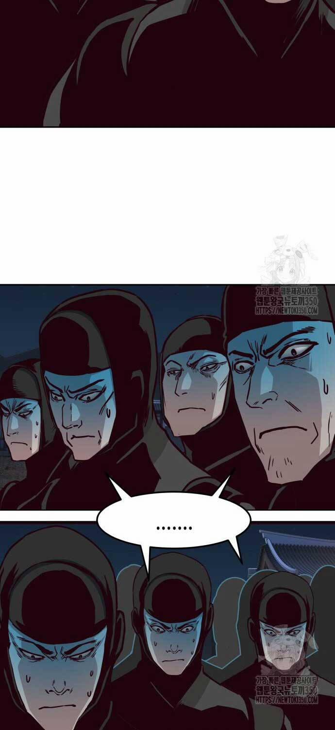 Túy Kiếm Dạ Hành 127 trang 28