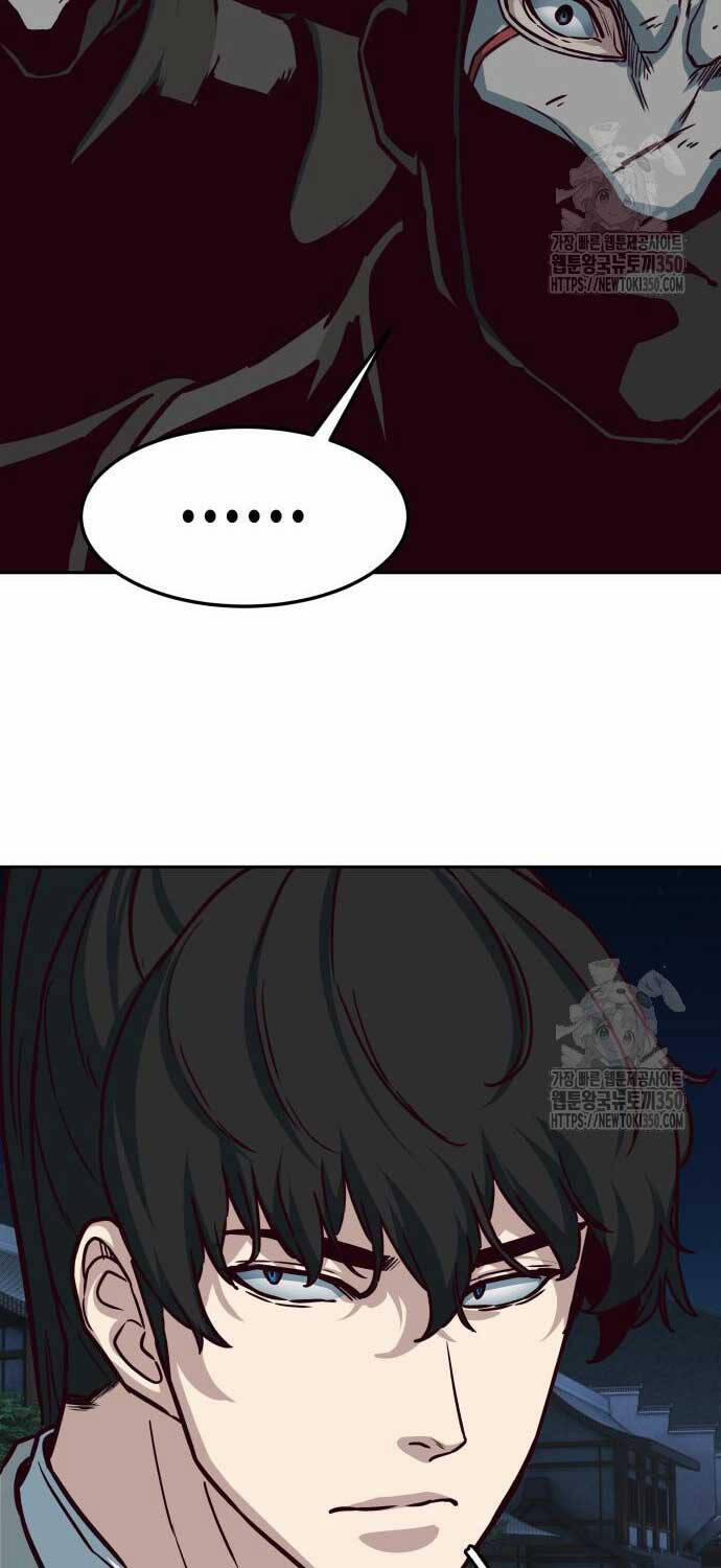 Túy Kiếm Dạ Hành 127 trang 3