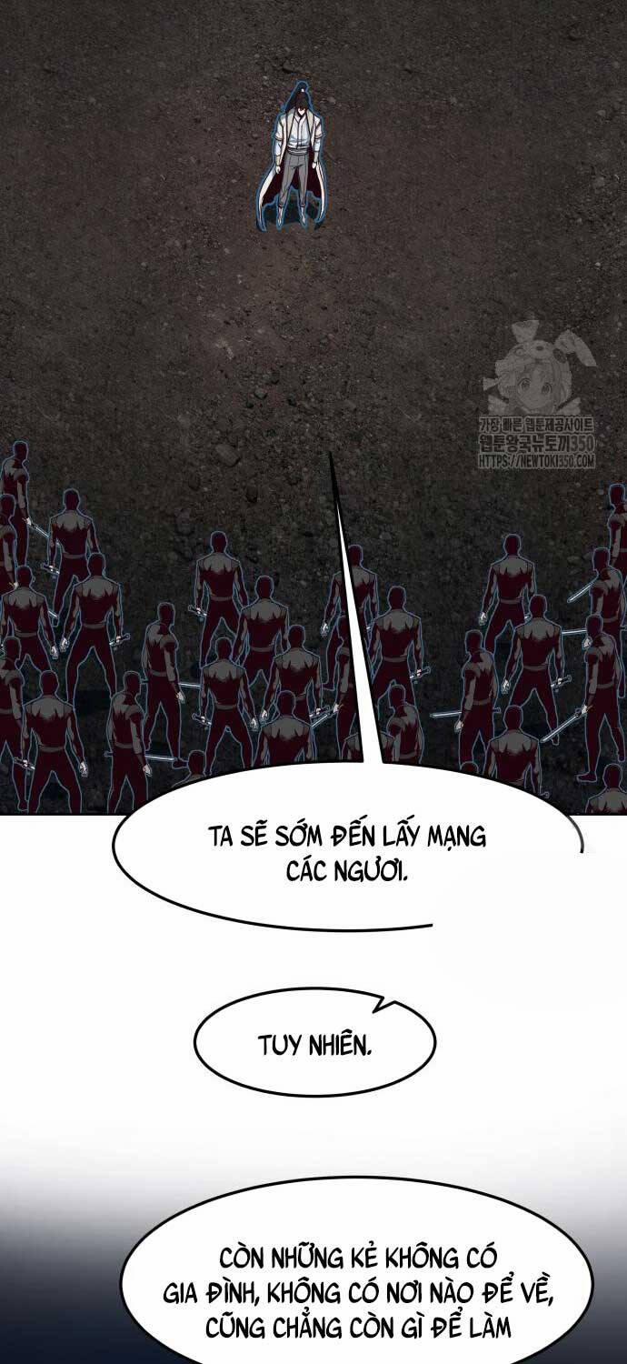 Túy Kiếm Dạ Hành 127 trang 32