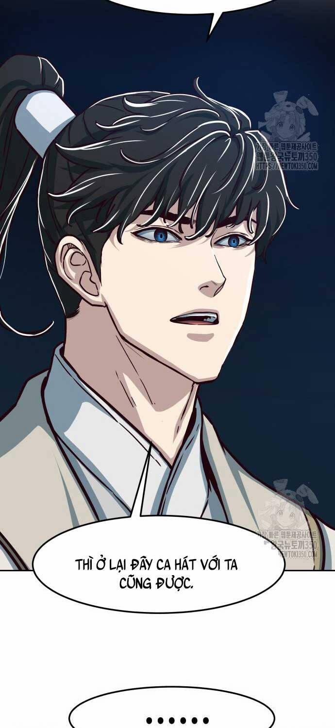 Túy Kiếm Dạ Hành 127 trang 33