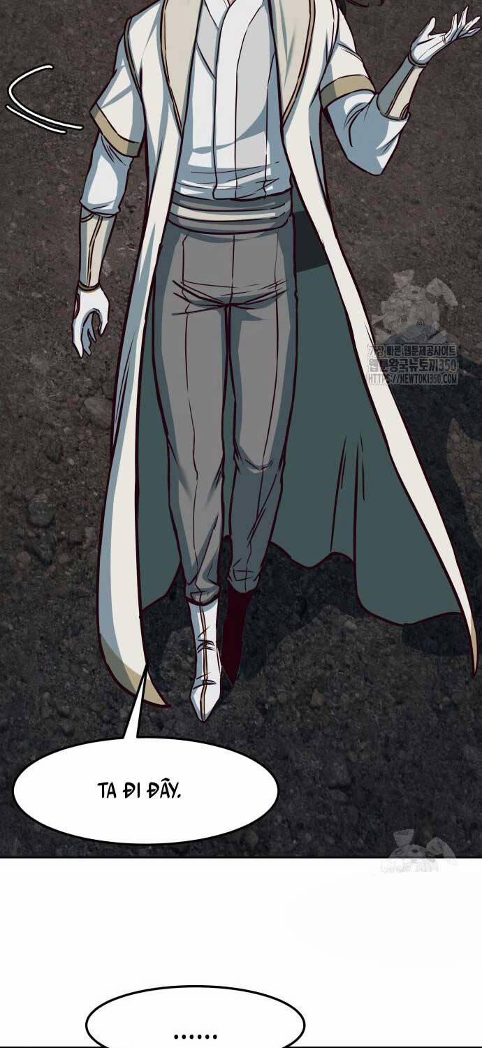 Túy Kiếm Dạ Hành 127 trang 35