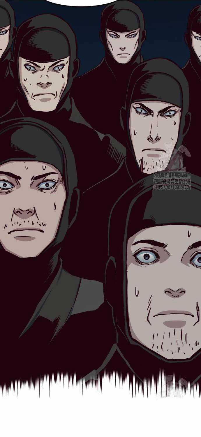 Túy Kiếm Dạ Hành 127 trang 36