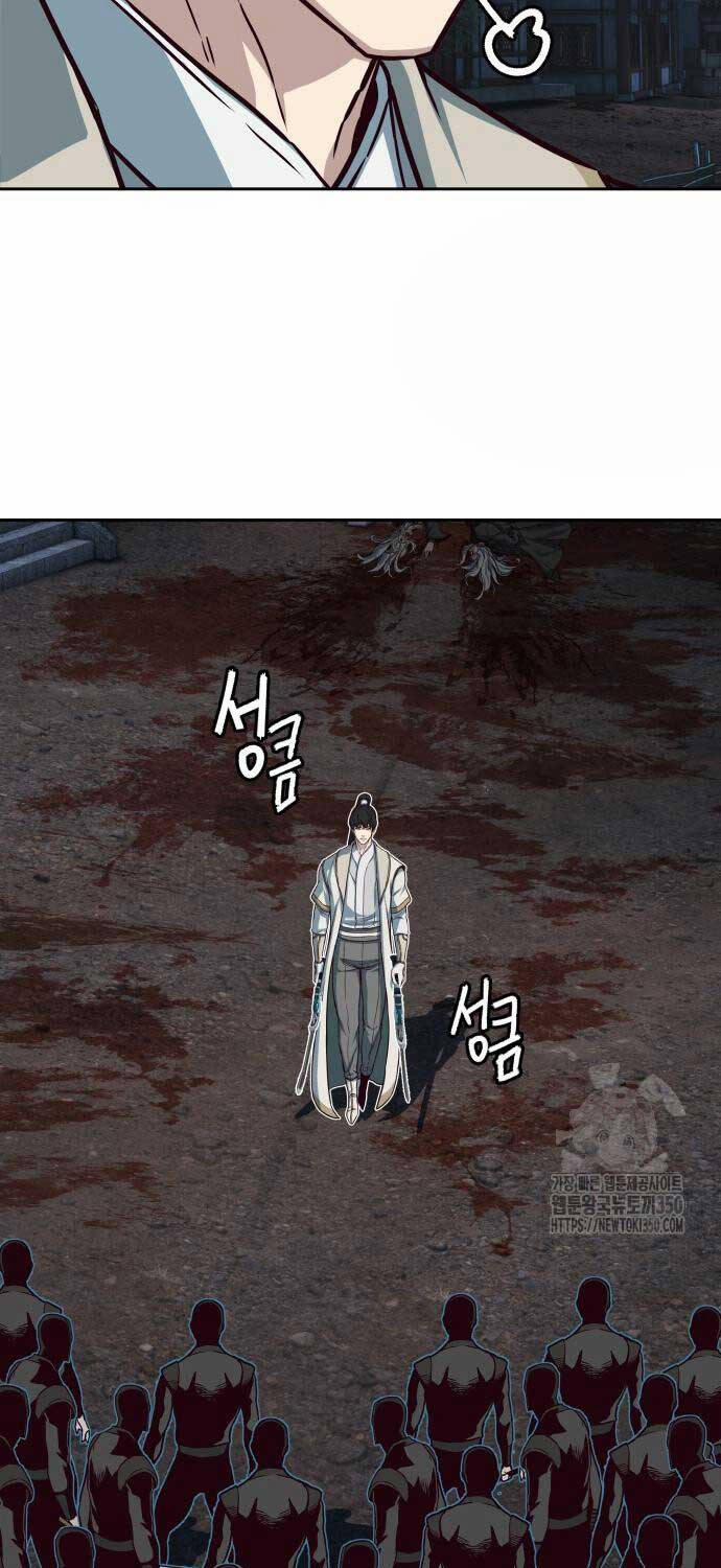 Túy Kiếm Dạ Hành 127 trang 4